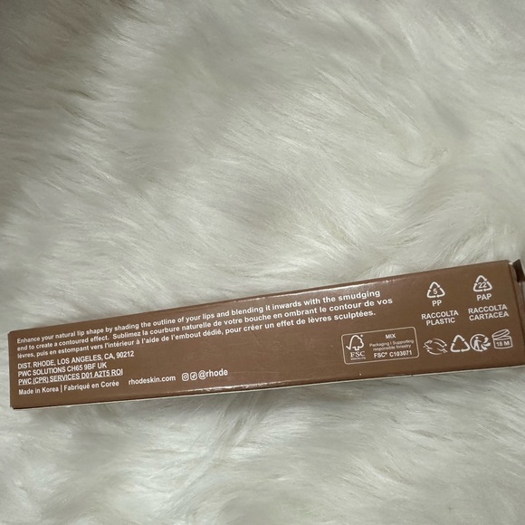 RHODE - Twist - Picture 5 of 8